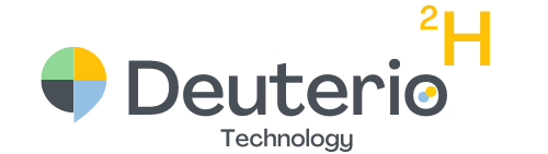 Deuterio ²H Technology · software para farmacia